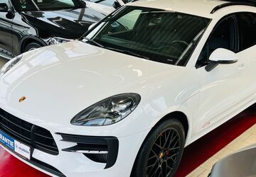 Porsche Macan 56.000 km 58.999 &euro; Essen 45326