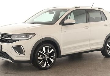 VW T-Cross 14.000 km 27.784 &euro; Düsseldorf 40233