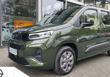 Opel Combo Life 7.580 km 23.450 &euro; Düsseldorf 40625
