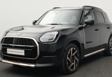 Mini Countryman C (Cooper) 13.741 km 36.652 &euro; Krefeld 47800