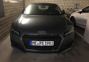 Audi TT 91.000 km 17.500 &euro; Ratingen 40878