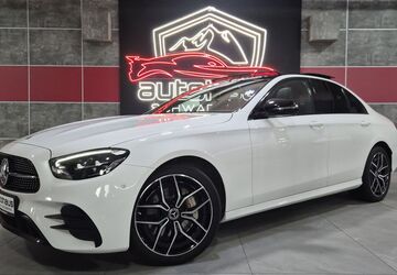 Mercedes-Benz E 300 68.000 km 41.990 &euro; Remscheid 42897