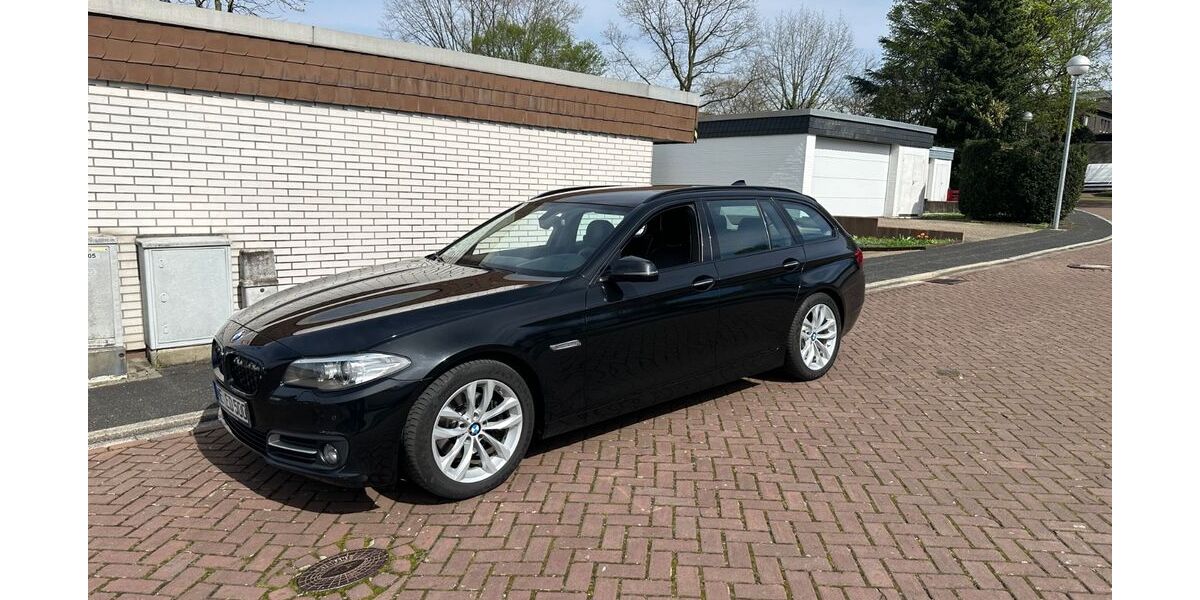 BMW 520 222.560 km 11.800 &euro; Erkrath 40699