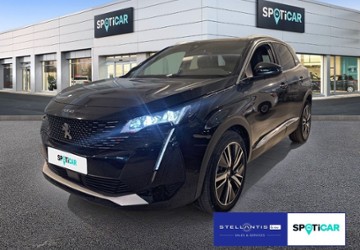Peugeot 3008 17.263 km 22.430 &euro; Ratingen 40878