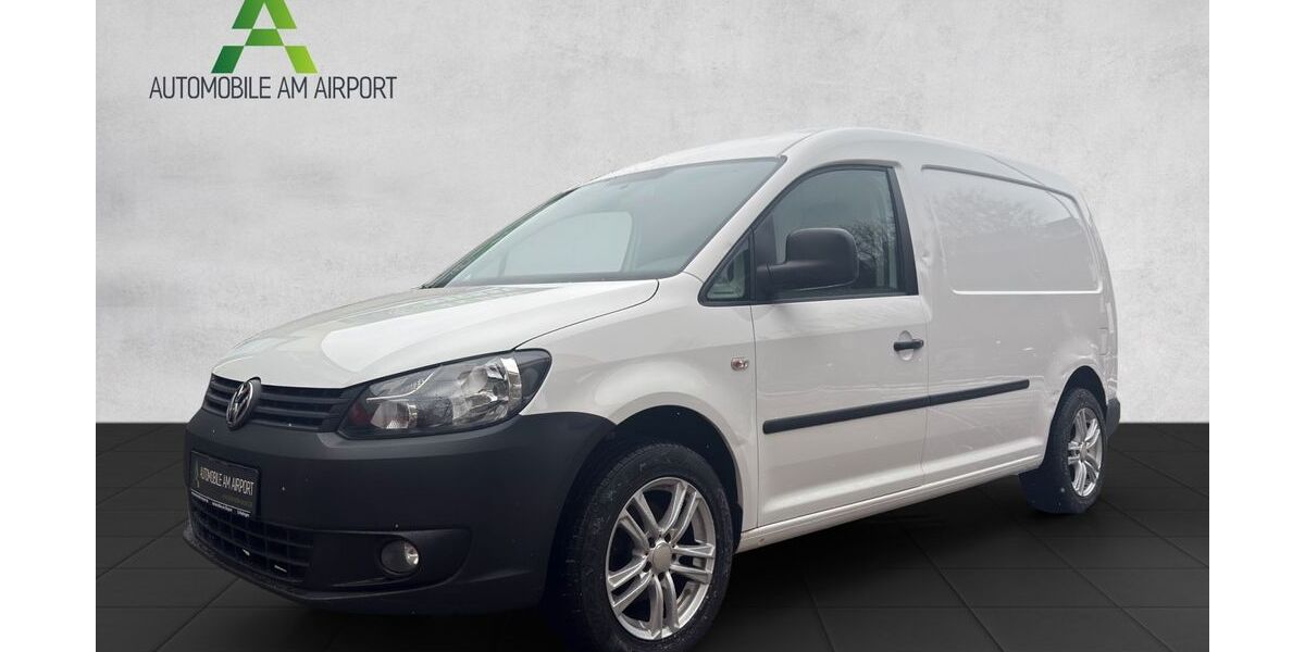 VW Caddy Maxi 122.349 km 5.950 &euro; Ratingen 40880