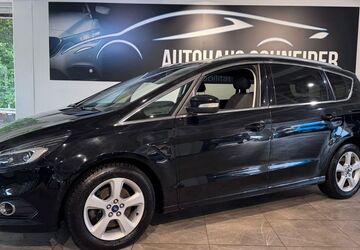Ford S-Max 168.609 km 14.990 &euro; Ratingen 40880