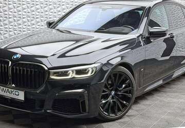 BMW 730 96.732 km 47.990 &euro; Solingen 42699