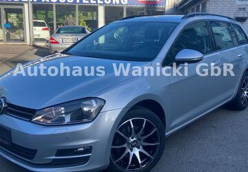 VW Golf 208.000 km 7.990 &euro; Mülheim an der Ruhr 45468