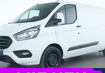 Ford Transit Custom 75.081 km 18.987 &euro; Neuss 41460