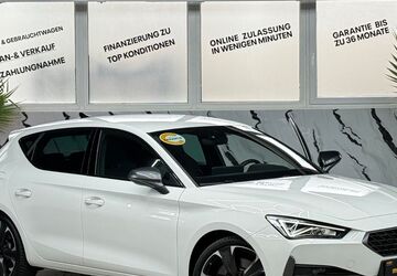 Cupra Leon 20.418 km 24.900 &euro; Mülheim An der Ruhr 45475