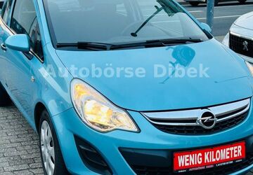 Opel Corsa 135.905 km 3.490 &euro; moers 47443