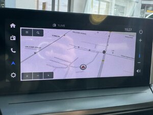 Opel Frontera Edition 1.2 107 kW SHZ LHZ beheiz. Fronts 5.000 km 27.780 &euro; HAAN 42781