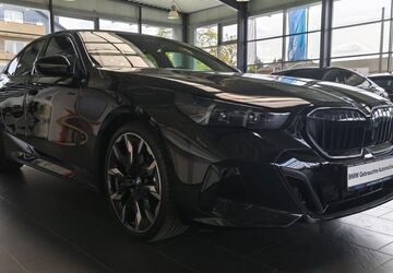 BMW 520 8.182 km 56.990 &euro; Langenfeld 40764