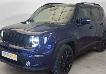 Jeep Renegade 60.036 km 18.849 &euro; Moers 47445