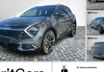 Kia Sportage 9.101 km 31.889 &euro; Krefeld 47803