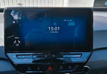 VW ID.3 15.500 km 21.300 &euro; Wuppertal 42327