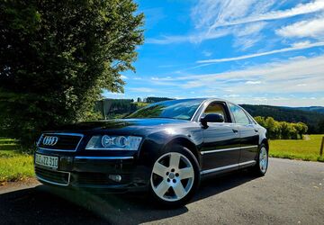 Audi A8 209.000 km 6.600 &euro; Langenfeld 40764