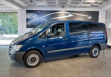 Mercedes-Benz Vito 170.928 km 17.990 &euro; Ratingen 40880