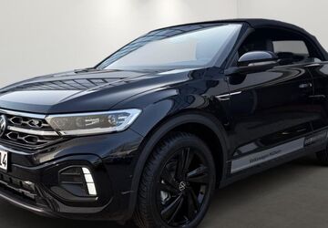 VW T-Roc 1.500 km 39.990 &euro; Mülheim an der Ruhr 45481