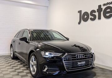 Audi A6 18.500 km 38.990 &euro; Monheim am Rhein 40789