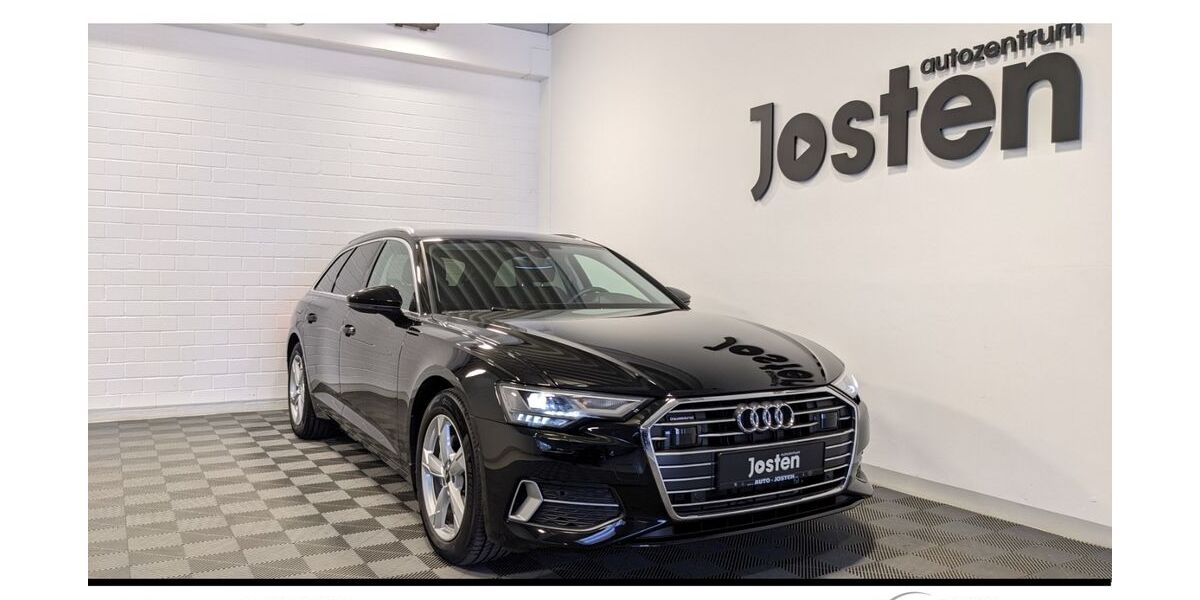 Audi A6 18.500 km 38.990 &euro; Monheim am Rhein 40789
