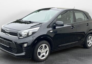 Kia Picanto 60.794 km 8.900 &euro; Dormagen 41540
