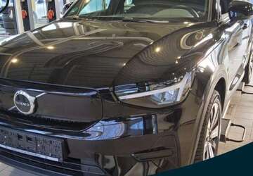 Volvo XC40 54.523 km 25.850 &euro; Essen-Kray 45309