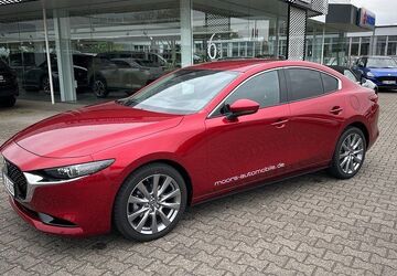 Mazda 3 4.384 km 27.441 &euro; Neuss 41464