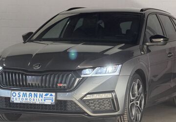 Skoda Octavia 165.690 km 21.950 &euro; Krefeld 47805