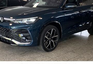VW Tiguan 15.000 km 43.985 &euro; Wuppertal 42329