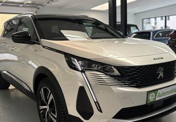 Peugeot 5008 58.800 km 25.799 &euro; Solingen 42697