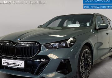 BMW 520 25.997 km 53.899 &euro; Düsseldorf 40237