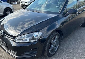 VW Golf 237.000 km 4.999 &euro; Bottrop 46238