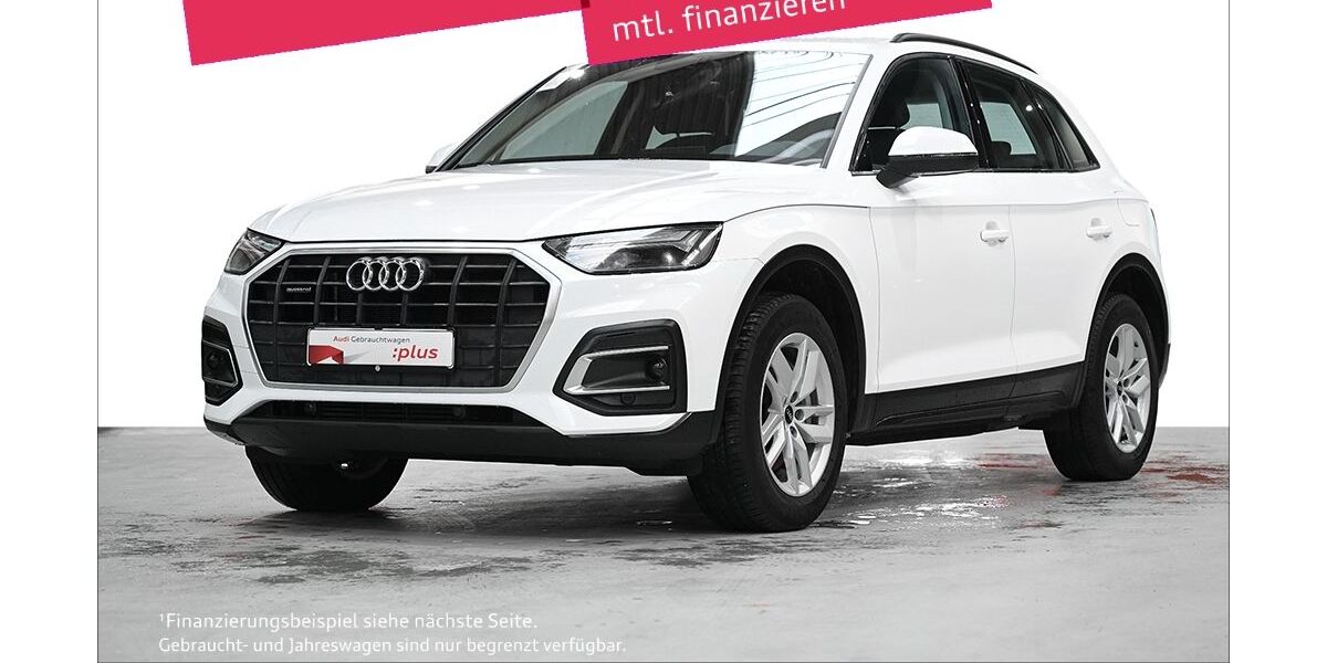 Audi Q5 29.790 km 37.899 &euro; Wuppertal 42109