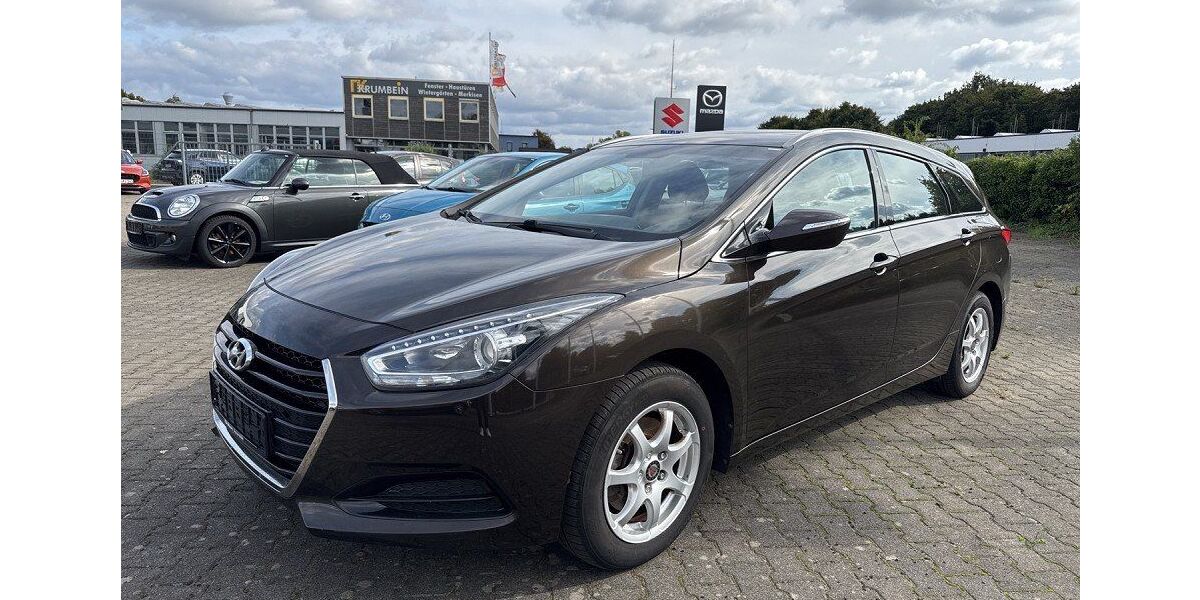 Hyundai i40 139.639 km 8.450 &euro; Grevenbroich 41515