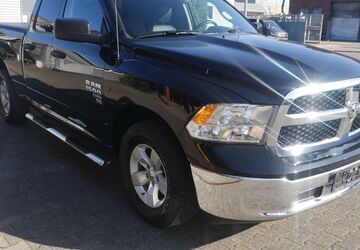 Dodge RAM 46.769 km 34.950 &euro; Düsseldorf 40233