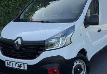 Renault Trafic 113.000 km 13.850 &euro; Hilden (bei Düsseldorf) 40721