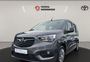 Opel Combo Life 66.000 km 15.450 &euro; Krefeld 47809