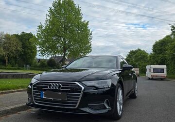Audi A6 139.000 km 27.800 &euro; Tönisvorst 47918