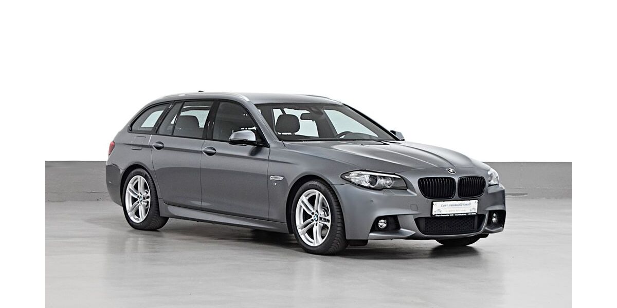 BMW 528 104.031 km 20.990 &euro; Düsseldorf 40597