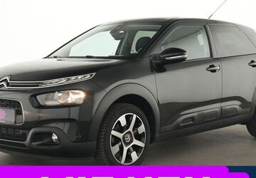Citroen C4 50.666 km 12.998 &euro; Neuss 41460
