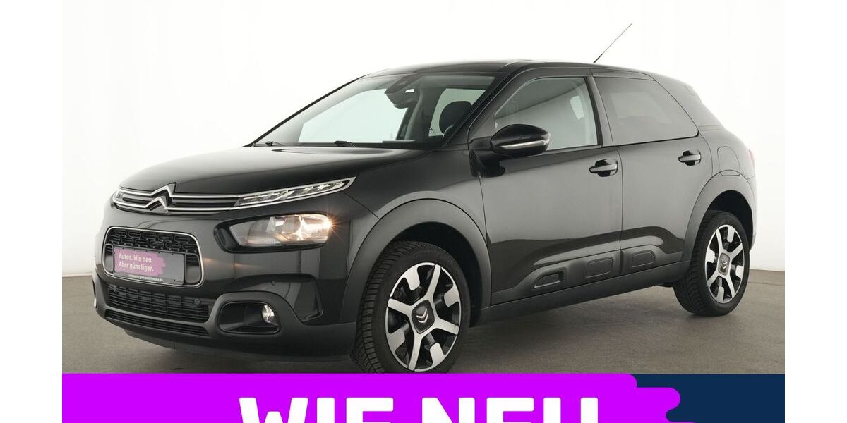 Citroen C4 50.666 km 13.111 &euro; Neuss 41460