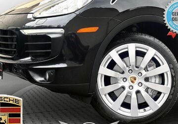 Porsche Cayenne 164.478 km 26.990 &euro; Düsseldorf 40625