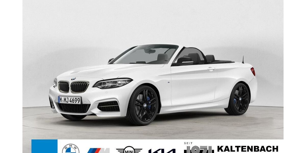 BMW M240i 37.152 km 38.290 &euro; Remscheid 42897