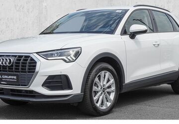 Audi Q3 57.845 km 30.390 &euro; Düsseldorf 40474