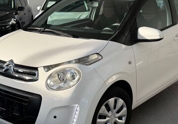 Citroen C1 41.449 km 8.250 &euro; Remscheid 42859