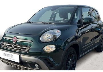 Fiat 500L Cross 74.570 km 9.920 &euro; Moers 47441