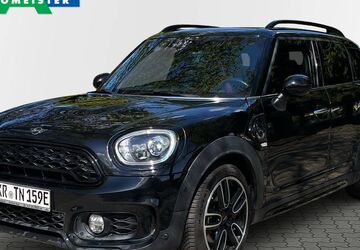 Mini Cooper SE 109.944 km 15.990 &euro; Krefeld 47839