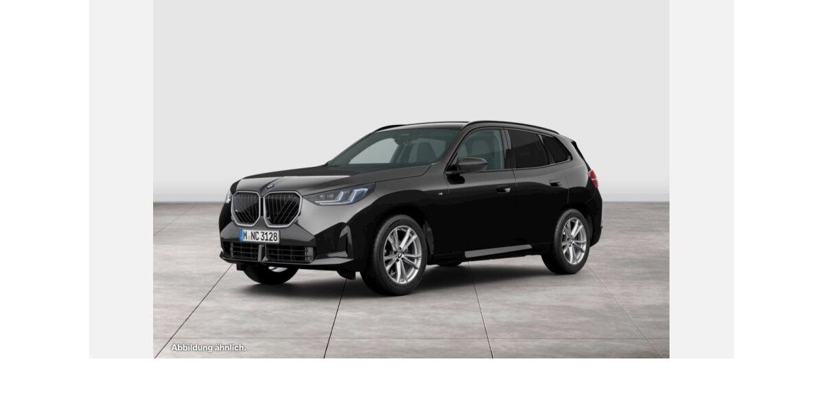 BMW X3 6.047 km 54.190 &euro; Mettmann 40822