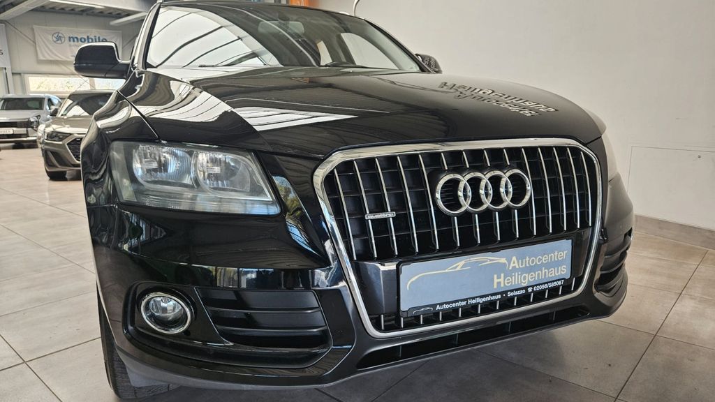 Audi Q5 146.415 km 12.380 &euro; Heiligenhaus 42579